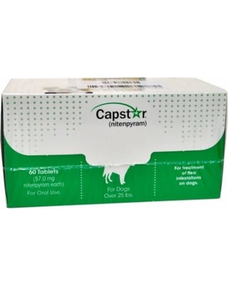 cheap capstar